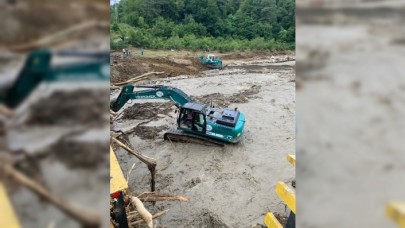 İSTANBUL AYDIN ÜNİVERSİTESİ AFET BÖLGESİNDE