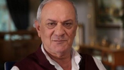 Ünlü oyuncu Metin Çekmez hayatını kaybetti