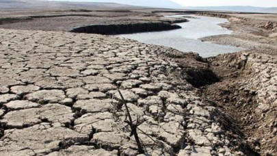 Türkiyedeki göllerin yüzde 60ı kurudu