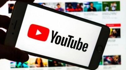 YouTube yüzbinlerce videoyu kaldırdı!