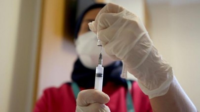 Aşı olmayanlara büyük şok: TBMMde yasa teklifi verildi!