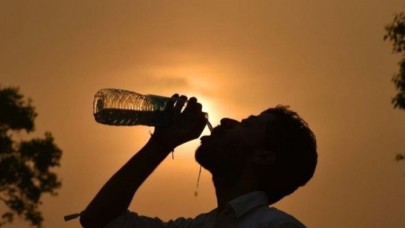 Bu bölgede yaşayanlar dikkat! Hava sıcaklığı mevsim normallerinin üzerine çıkacak