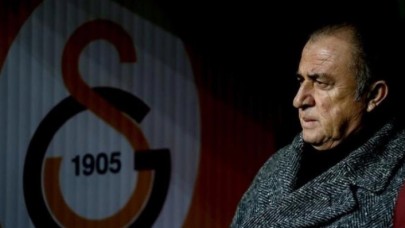 Fatih Terim transferde iki ismi açıkladı