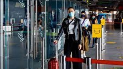 Türkiye yeniden Fransanın kırmızı listesinde!