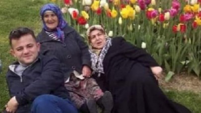 Aynı aileden aşı olmayan 3 kişi, 3 gün içinde koronavirüsten öldü