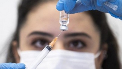 Çarpıcı detaylar! BioNTech/Pfizer aşısının üçüncü dozunun koruyuculuğu açıklandı