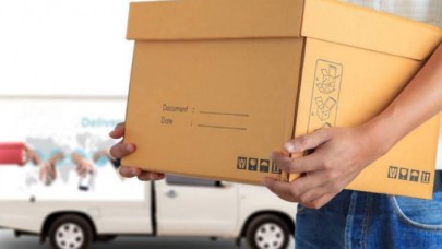 Kargo sektöründe büyük yenilik: Geldik, bulamadık dönemi sona eriyor!