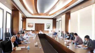 Büyükçekmece 2050 vizyonunu belirliyor