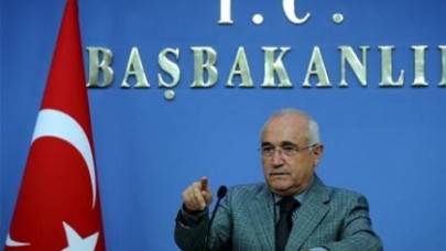 'Biz bilgilerimizi paylaştık'