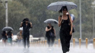 İstanbul Valiliğinden hava sıcaklıkları ile ilgili önemli uyarı! Dikkat...