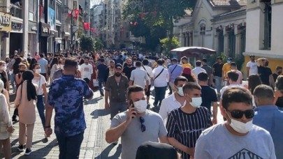 Uzmanlar koronavirüsün biteceği tarihi açıkladı