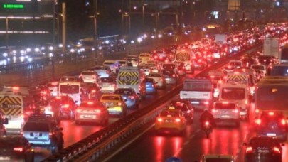 İstanbulda hız limiti 30 kilometreye mi düşüyor?