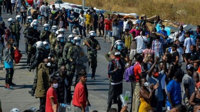 İçişleri Bakanlığından kritik sığınmacı kararı: Bugün başlıyor!