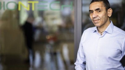 Biontech aşısı olanlar dikkat: Uğur Şahinden kritik Delta varyantı açıklaması