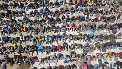 İçişleri Bakanlığından 81 il valiliğine genelge! Kritik Afganistan ve Pakistan detayı