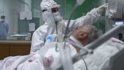 Yoğun bakımlarda alarm! Aşı olanların oranı açıklandı