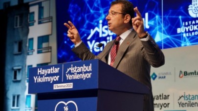 İBB’DEN İSTANBULLUYA NAKİT DESTEK