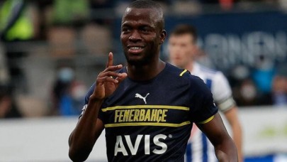 Fenerbahçede Valencia paniği!