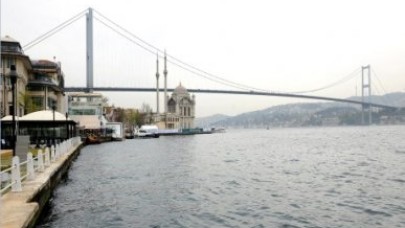 Ortaköy Camisi restorasyona alınacak
