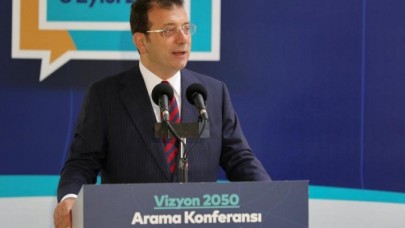 İmamoğlu: Ortak akıl en değerli mekanizma