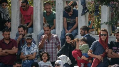 Yıllar sonra beklenen oldu: Suriyeliler için ilk kez bu kararlar alındı!