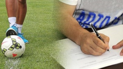 Transfer dönemi sona erdi