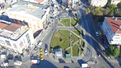 İBB’DEN TRAFİĞİ RAHATLATACAK UYGULAMA YARIN BAŞLIYOR