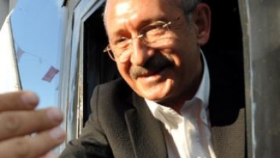 Kılıçdaroğlu'nun yeğenini kaçırdılar!
