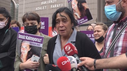 Öldüresiye değil ölesiye sevdim!