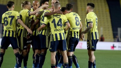 Fenerbahçe 12 sezon sonra ilk peşinde
