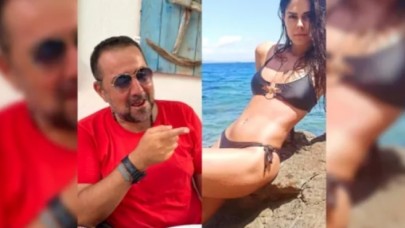 Ata Demirer gönlünü Survivor yarışmacısına kaptırdı! Evde buluştular