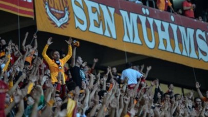 Ali Sami Yen Stadı ile ilgili flaş gelişme!