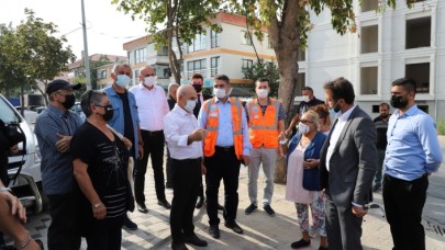 TABUT GİBİ BLOKLAR!