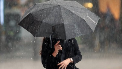 Meteorolojiden peş peşe uyarılar! Çok sayıda il için sarı alarm