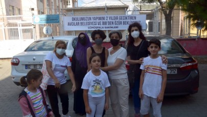 BİZE BİR ÖZÜR  BORCUNUZ VAR!