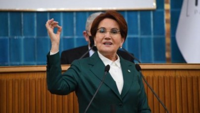 Meral Akşenerden flaş cumhurbaşkanlığı adaylığı açıklaması!