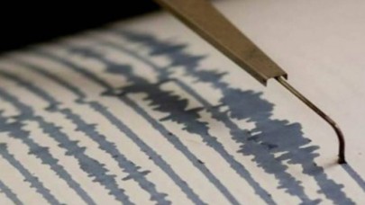 Denizlide korkutan deprem