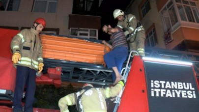 İstanbulda büyük operasyon: Çok sayıda gözaltı!