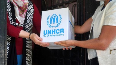 BM ve Avcılar Belediyesinden ihtiyaç sahipleri için ortak proje