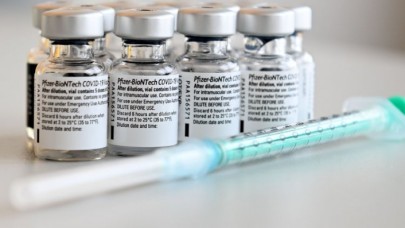 BioNTech aşısının 3. dozu hakkında flaş karar!