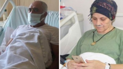 Aşı olmayıp koronavirüse yakalananlar anlattı: Çok pişmanız...