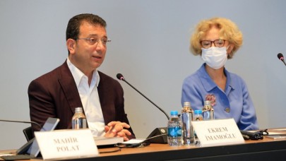 İstanbul kültür şehri olacak