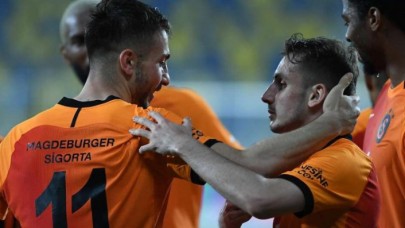 Fatih Terimden Kerem ve Halil kararı