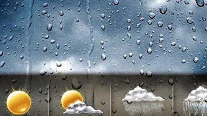 Meteoroloji’den uyarı: Sıcaklıklar 6-10 derece düşecek!