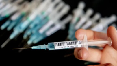 İşte koronavirüse karşı yüzde 94 koruma sağlayan aşı!