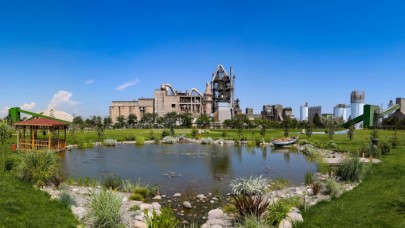 Akçansa gelecek için çalışıyor