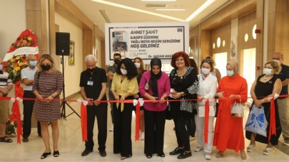 Büyükçekmecede sanat var