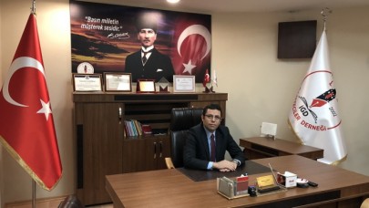 ZOR GÜNLER GEÇİREN BASIN DESTEKLENMELİ