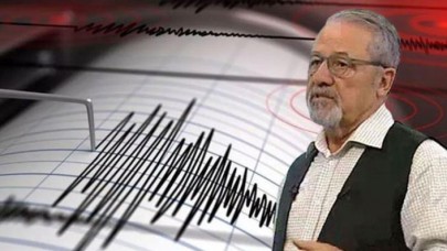 Tokat depremi sonrası Prof. Dr. Naci Görürden kritik uyarı! Ciddi bir deprem...