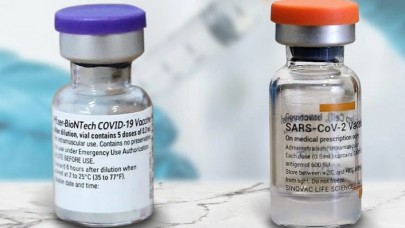 FDAdan BioNTech aşısı için üçüncü doz kararı